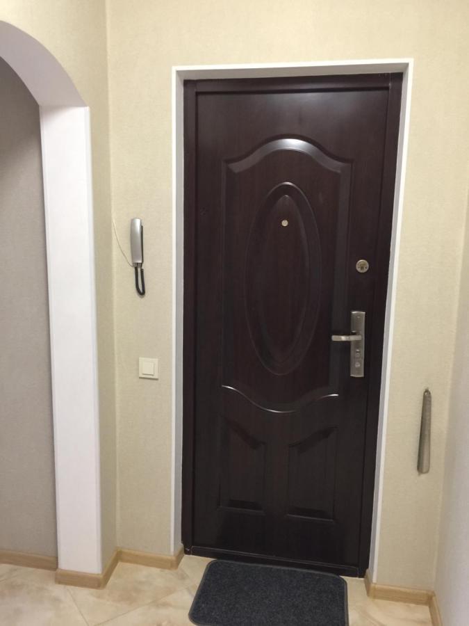 Apartments Kharkivs'Ke Highway Kiev Buitenkant foto