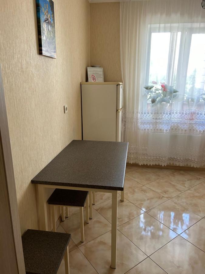 Apartments Kharkivs'Ke Highway Kiev Buitenkant foto