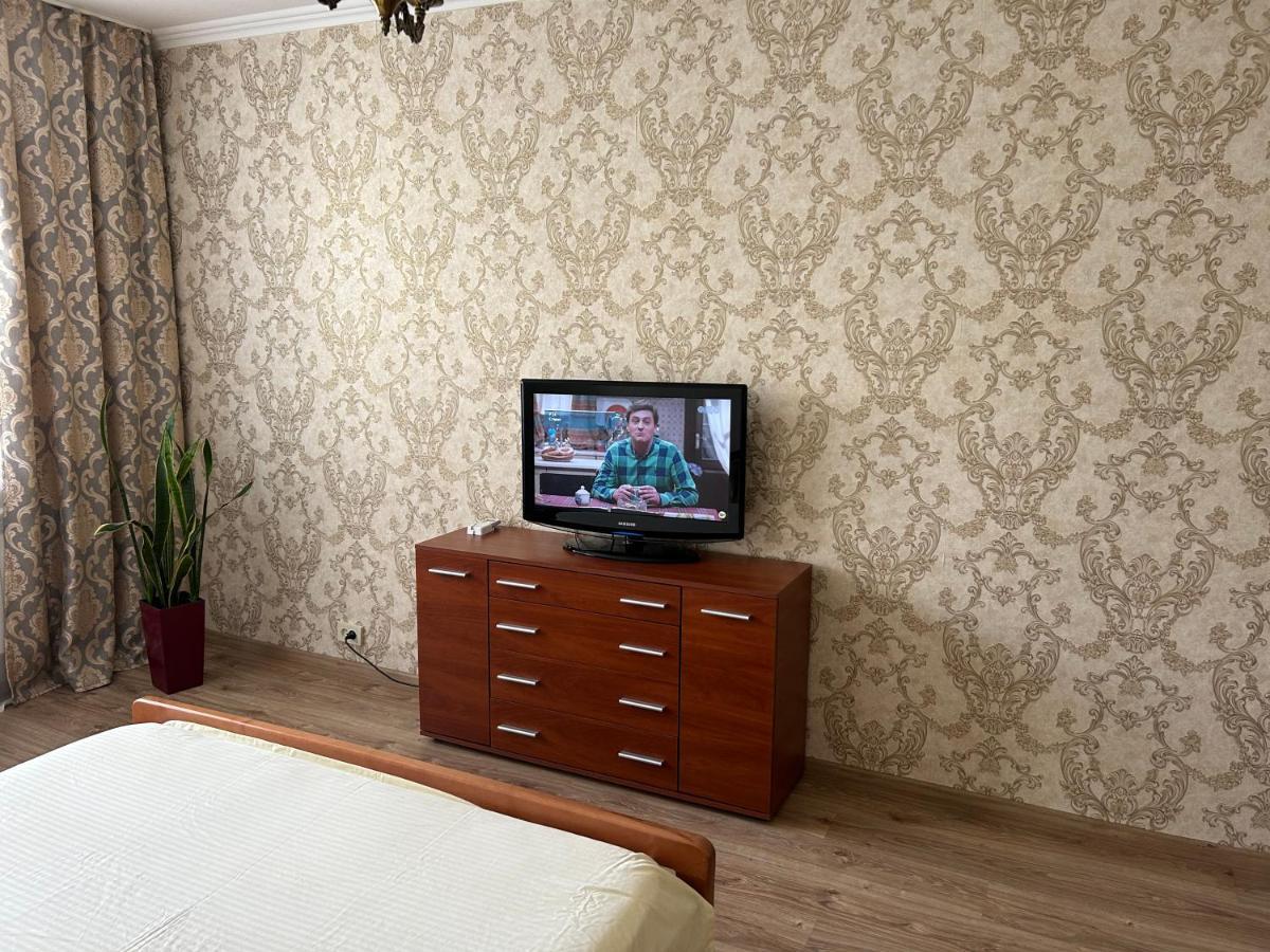 Apartments Kharkivs'Ke Highway Kiev Buitenkant foto